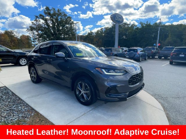 2024 Honda HR-V