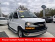  Chevrolet Express Cargo 2500