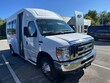  Ford E-350 Cutaway