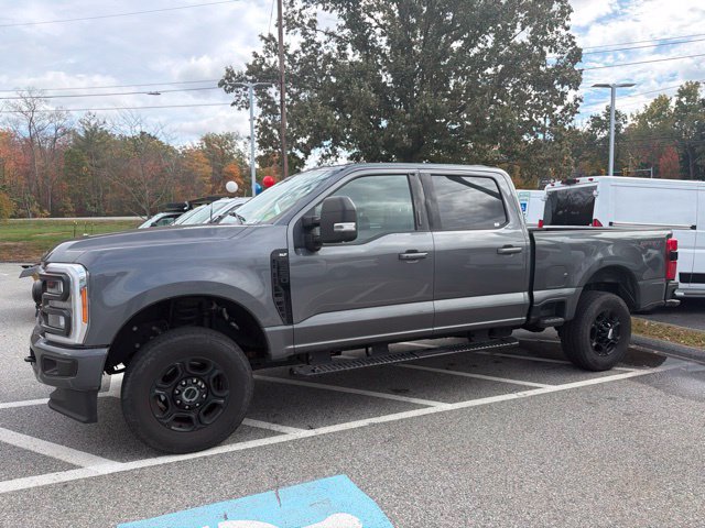 2023 Ford F-250 Super Duty