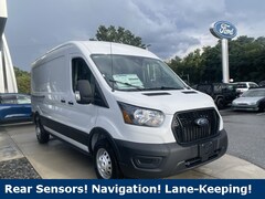 2025 Ford Transit-250 Cargo Base Van Medium Roof Van