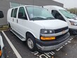 Chevrolet Express Cargo 2500