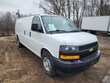  Chevrolet Express 3500