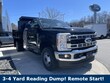 Ford F-350 Chassis