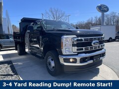 2025 Ford F-350 Chassis Truck Regular Cab