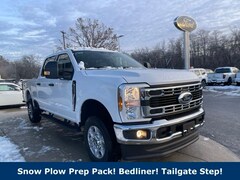 2026 Ford F-350 Platinum Truck Crew Cab