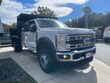 Ford F-550 Chassis