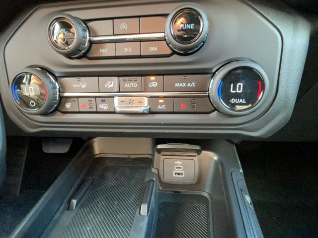 2026 Ford Bronco 4-Door Outer Banks - Photo 24