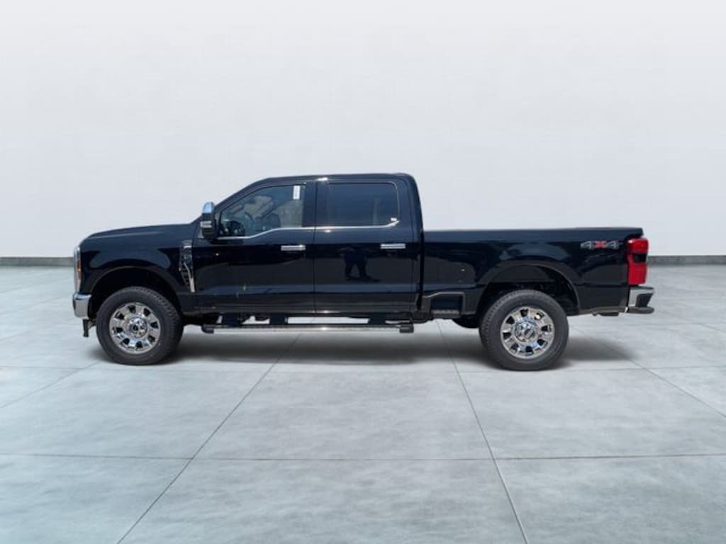 New 2026 Ford F-350 Truck Crew Cab