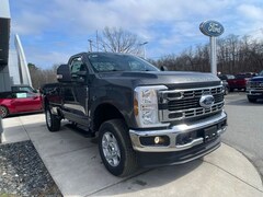 2026 Ford F-250 Truck Regular Cab