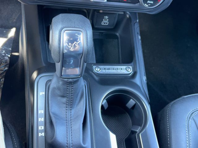 2026 Ford Bronco 4-Door Big Bend - Photo 26