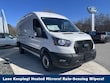 Ford Transit-250 Cargo