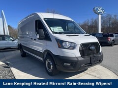 2025 Ford Transit-250 Cargo Base Van Medium Roof Van