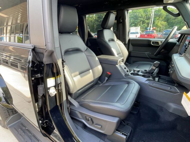 2026 Ford Bronco 4-Door Outer Banks - Photo 30