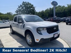 2025 Ford Maverick XL Truck SuperCrew