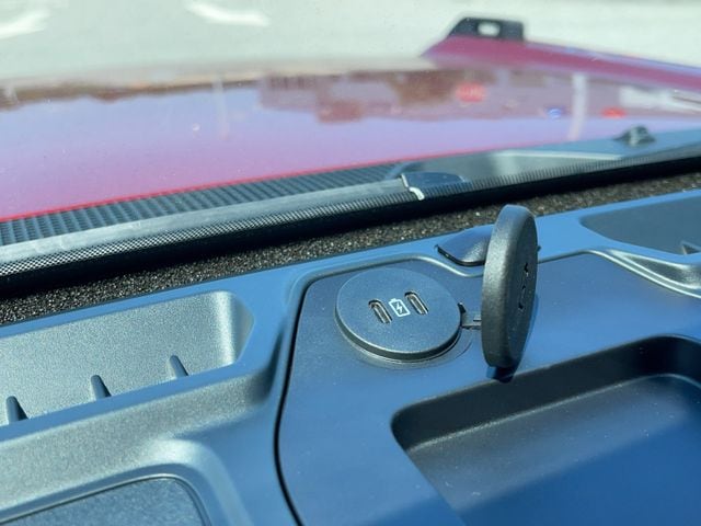 2026 Ford Bronco 4-Door Big Bend - Photo 29