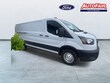  Ford Transit-250 Cargo