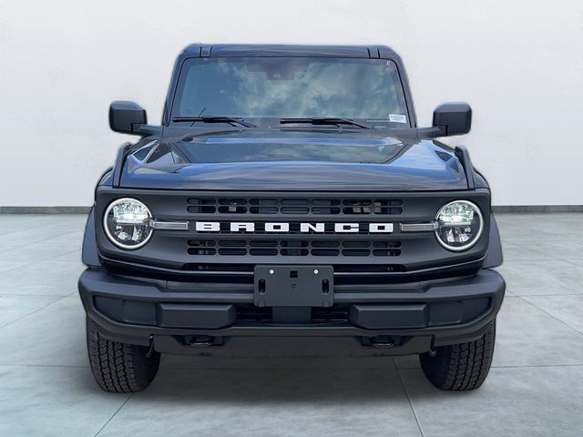 New 2026 Ford Bronco Big Bend SUV