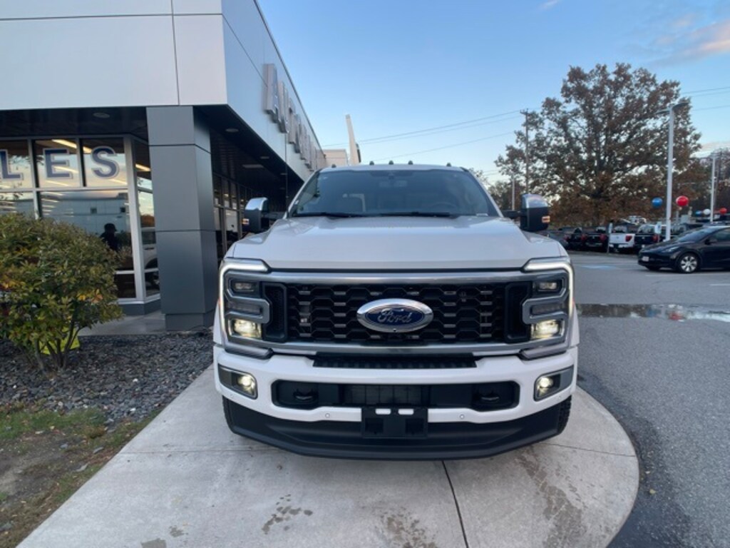 New 2026 Ford F-450  Truck Crew Cab