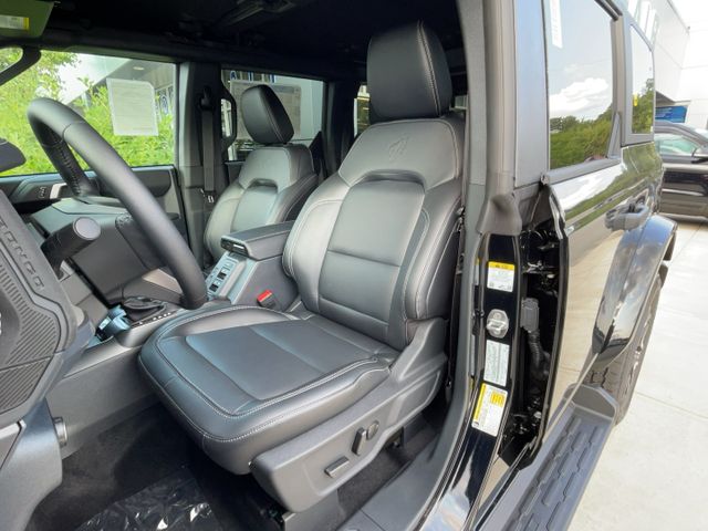 2026 Ford Bronco 4-Door Outer Banks - Photo 14