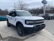  Ford Bronco Sport
