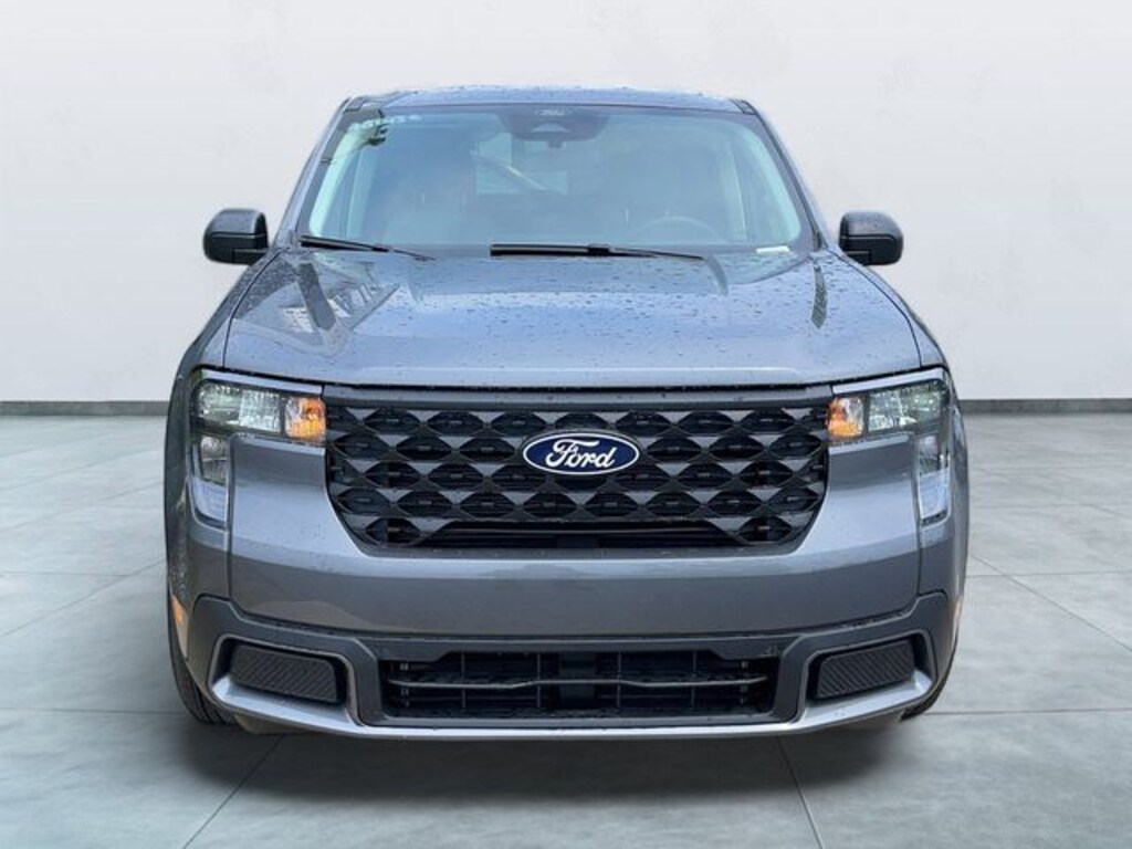New 2026 Ford Maverick XLT Truck SuperCrew