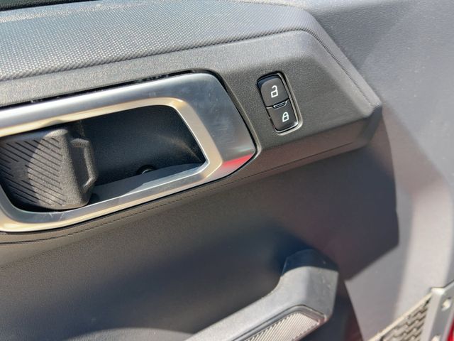 2026 Ford Bronco 4-Door Big Bend - Photo 12