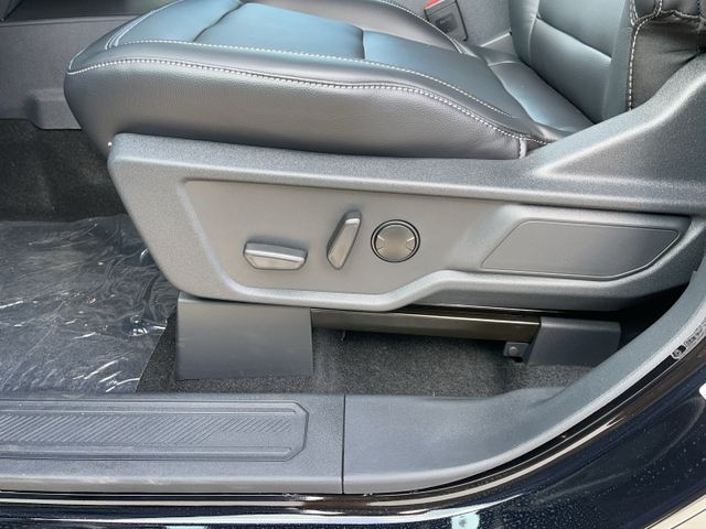 2026 Ford Bronco 4-Door Outer Banks - Photo 13