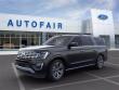 Ford Expedition Max