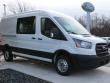 Ford Transit-150 Cargo