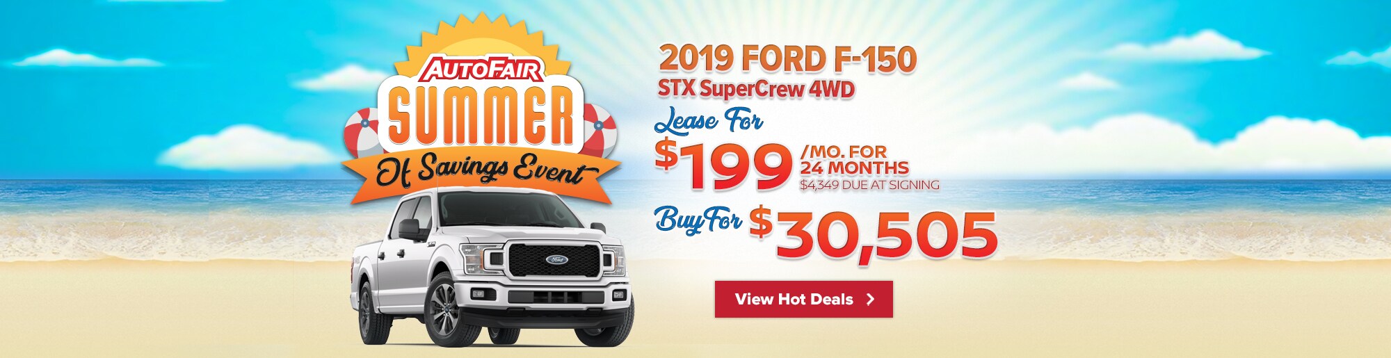 New & Used Ford Dealership in Haverhill AutoFair Ford of Haverhill MA