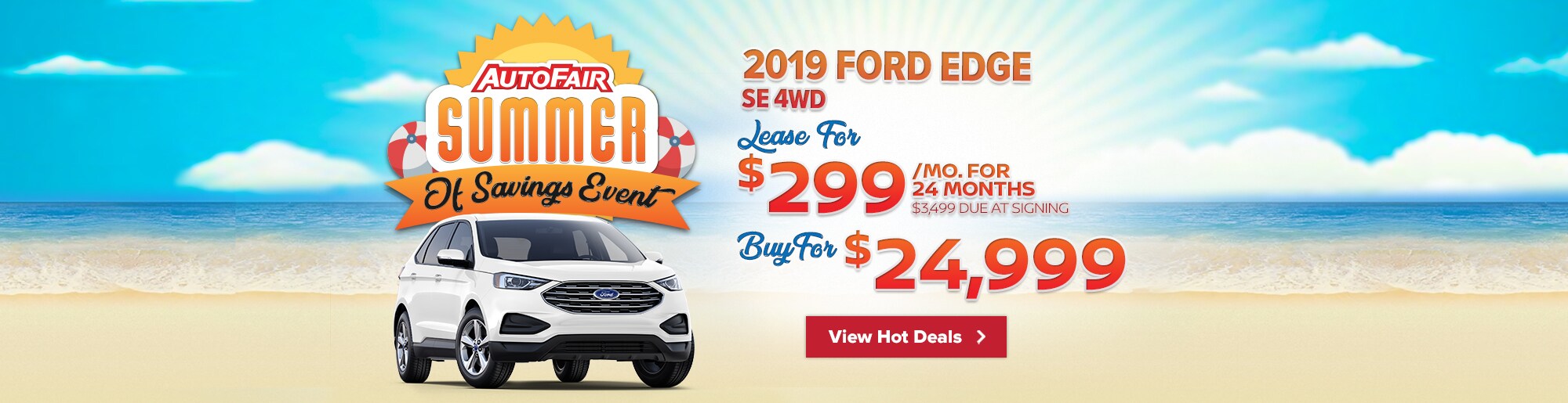 New & Used Ford Dealership in Haverhill AutoFair Ford of Haverhill MA