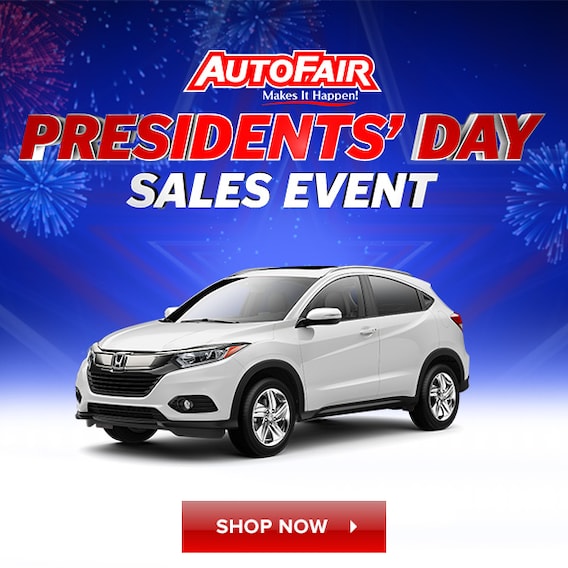 New Honda Dealer Autofair Honda In Manchester Nh