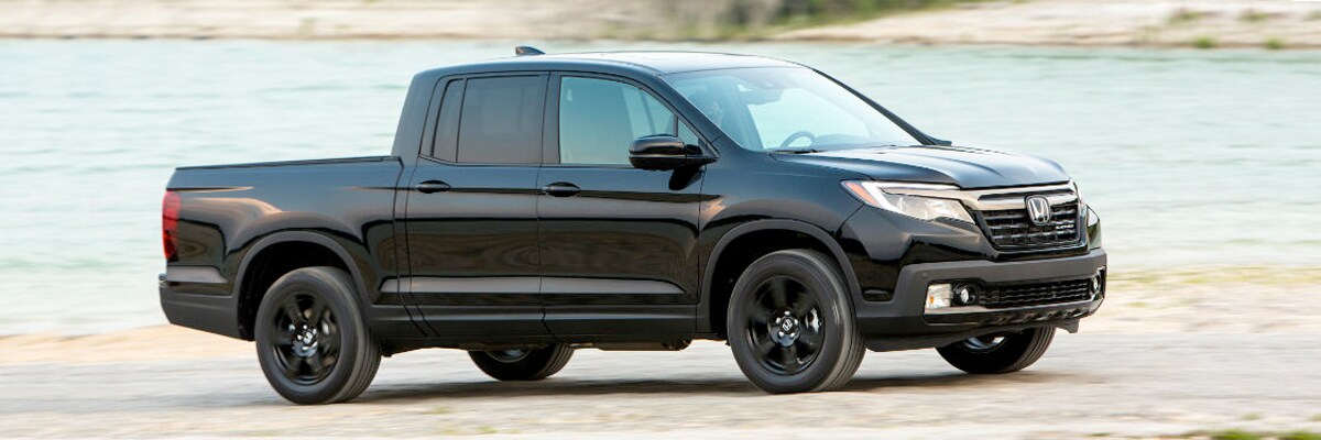 2019 honda ridgeline navigation map update