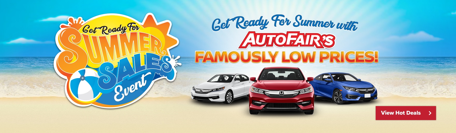 New Honda Dealer AutoFair Honda in Manchester NH