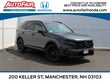 Honda CR-V Hybrid
