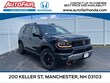 Honda Passport