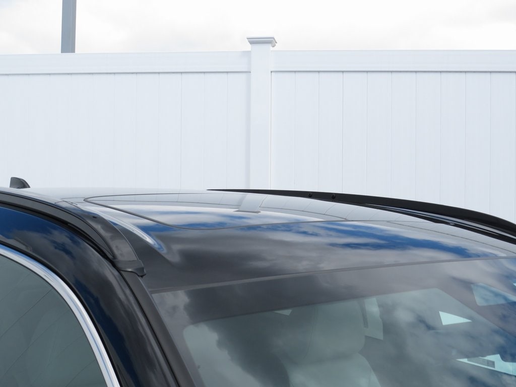 New 2026 Honda CR-V Hybrid Sport Touring SUV