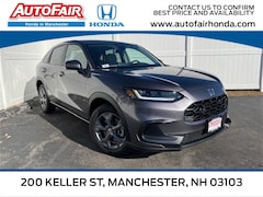 2026 Honda HR-V LX SUV