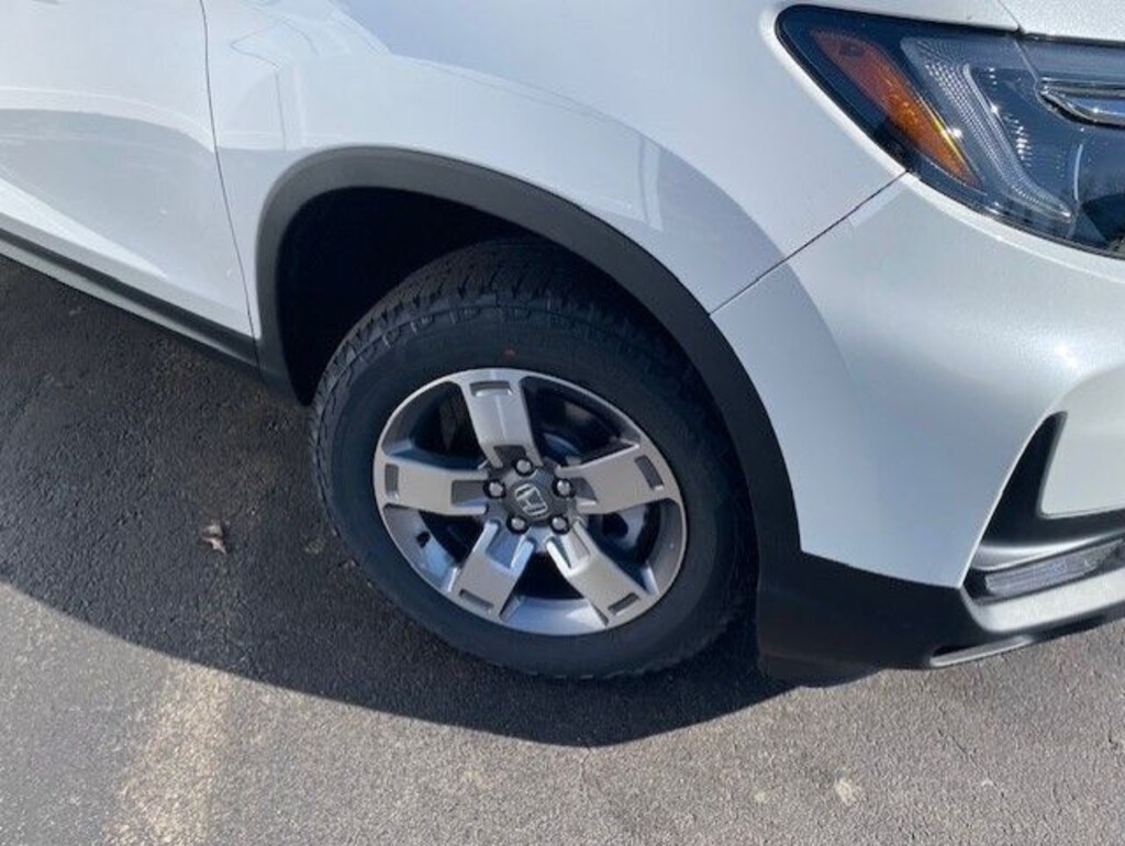 New 2026 Honda Ridgeline RTL Truck Crew Cab