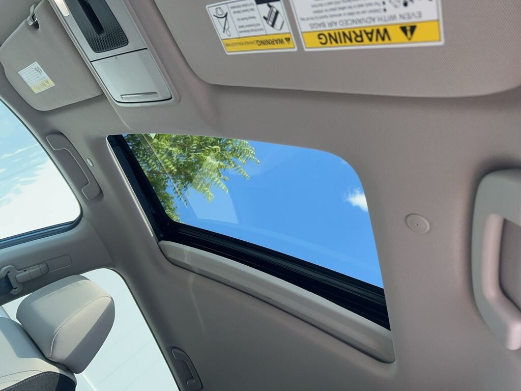 Certified 2024 Honda CR-V EX SUV