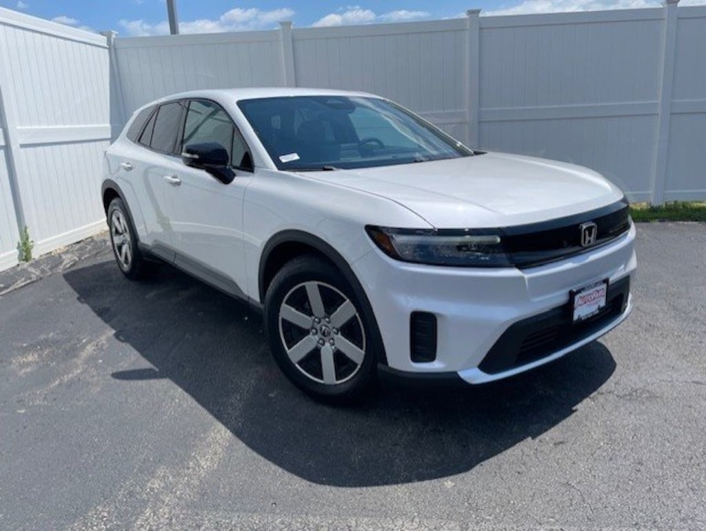 New 2026 Honda Prologue EX SUV