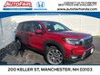 Honda Passport