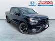 Honda Ridgeline
