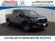 Honda Ridgeline