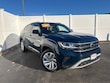  Volkswagen Atlas Cross Sport