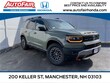 Honda Passport