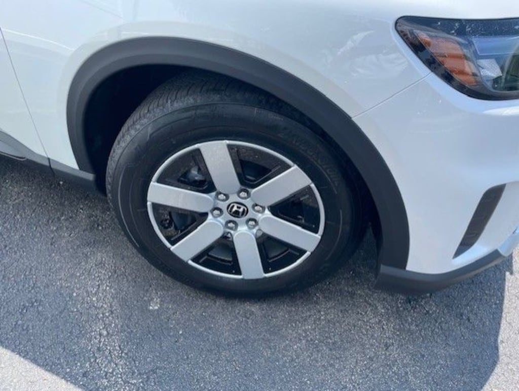 New 2026 Honda Prologue EX SUV