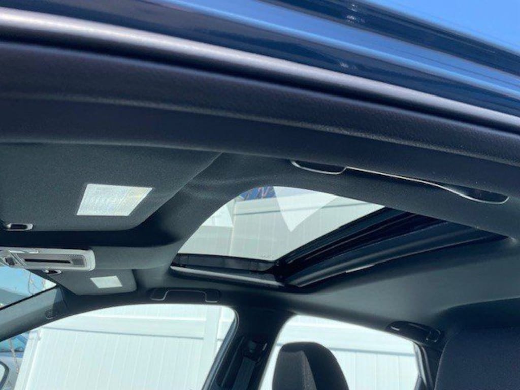 New 2026 Honda Civic Hybrid Sport Sedan