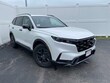  Honda CR-V Hybrid